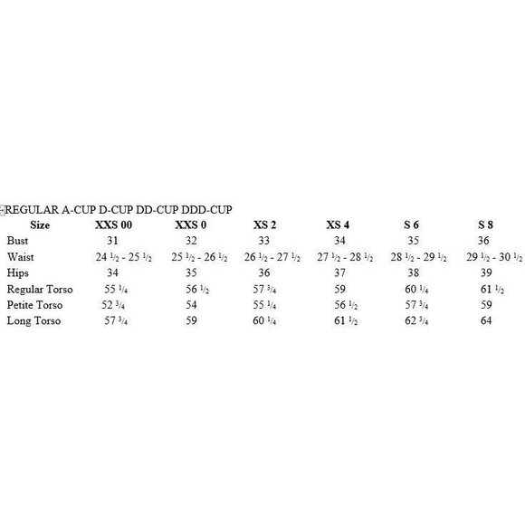 NWT Lands' End Ladies' Swimsuit Purple Size Small - Picture 5 of 5